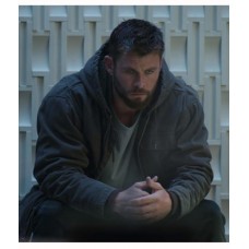 Avengers Endgame Thor Jacket